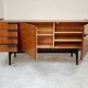 Enfilade meuble de rangement Frantisek Mezulanik pour Up Zavody  1960