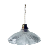 Ancient Holophane suspension