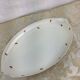Antique Langenthal Porcelain Plate