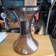 Vintage smoked plexiglass drum 1960/70