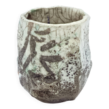 Bol Raku in ceramic – to be identified