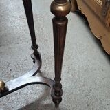 Working woman, late 19th century