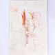 Acrylic on paper – abstract composition – 26 x 18 cm