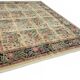 Turkish Handknotted Wool Oushak Rug 278 cm x 370 cm