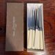 Henri Lamouroux cheese knife