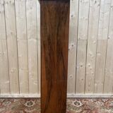 Cartonnier en noyer époque Louis Philippe restauré