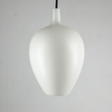 Pompei ceiling lamp by Jo Hammerborg for Fog & Morup Denmark 60s