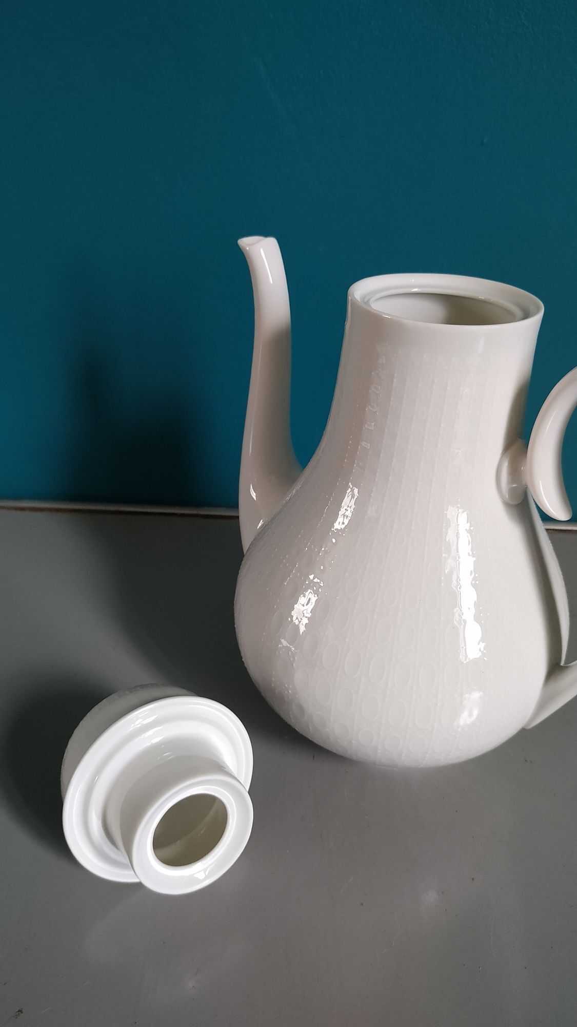 Rosenthal Studio Linie coffee maker Romance