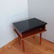 Scandinavian sofa end bedside revisited