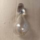 Lot de 6 bouchons de carafe en verre
