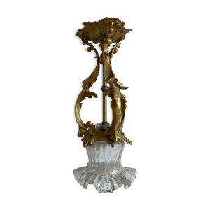 Lustre ancien
