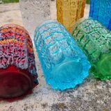 Vintage glasses