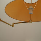 Floor lamp, Danish design, 1970s, production : Denmark