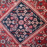 Tapis persan fait main  190x130cm