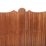 Pine screen, France, 1920