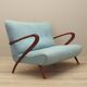 Mint sofa, Italian design, 1970s, manufactured in Italy