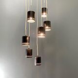 suspension chandelier 1969