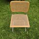 Thonet armchair model Pragues 811