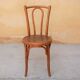 Bistro chair embossed by Baumann editions