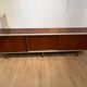 Vintage sideboard by Georges Frydman for EFA 1960