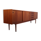 Enfilade par Arne Vodder