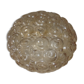 Plafonnier escargot Helena Tynell