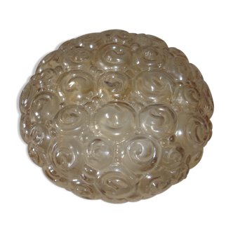 Helena Tynell snail ceiling light