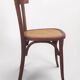 Bentwood bistro chair