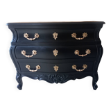 Louis XV style commode