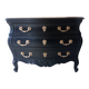 Louis XV style commode