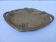 Ancien vide poche en bronze Art nouveau signé Bouny