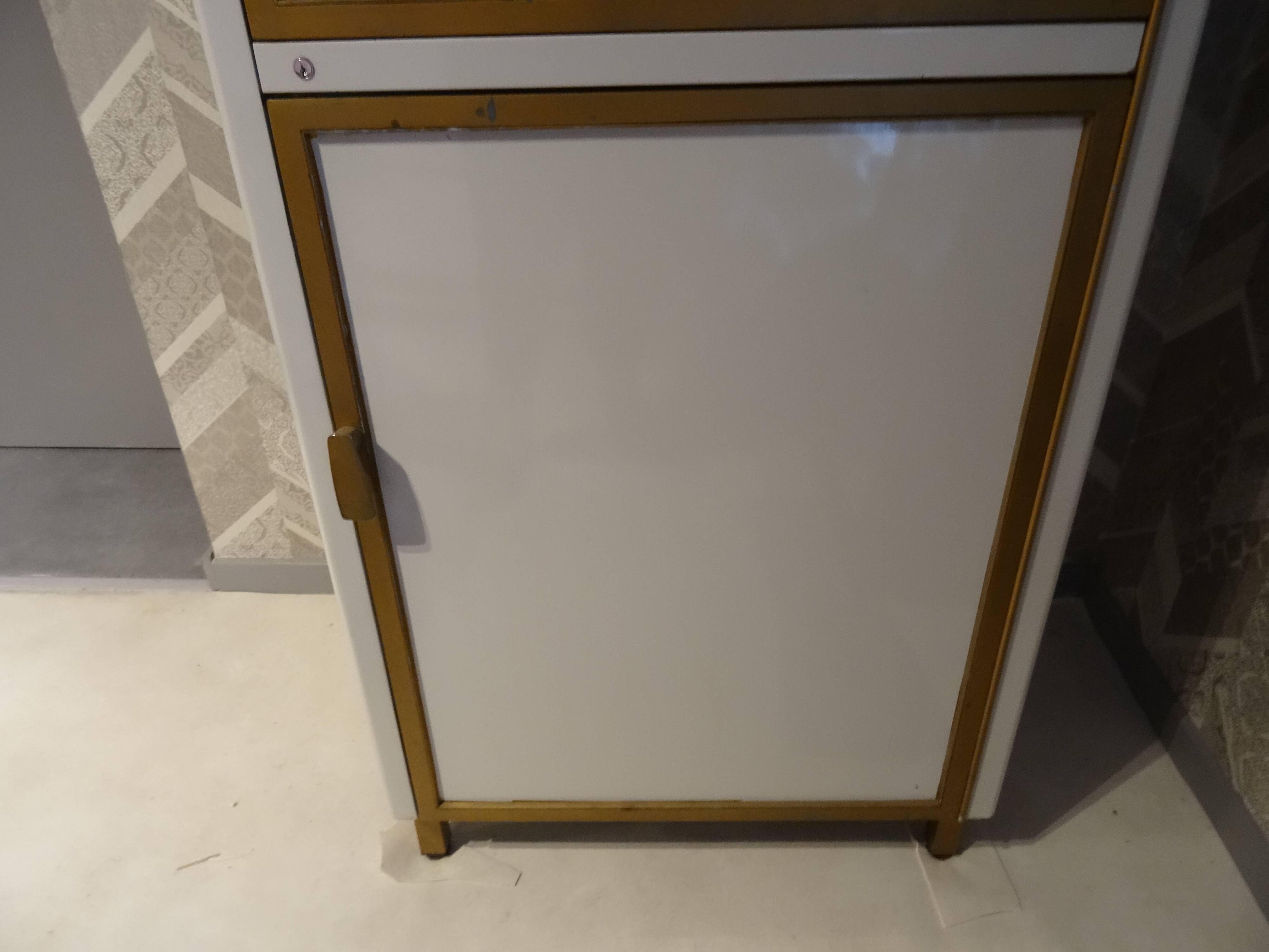 Dentist cabinet or furniture