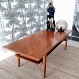 Table basse scandinave