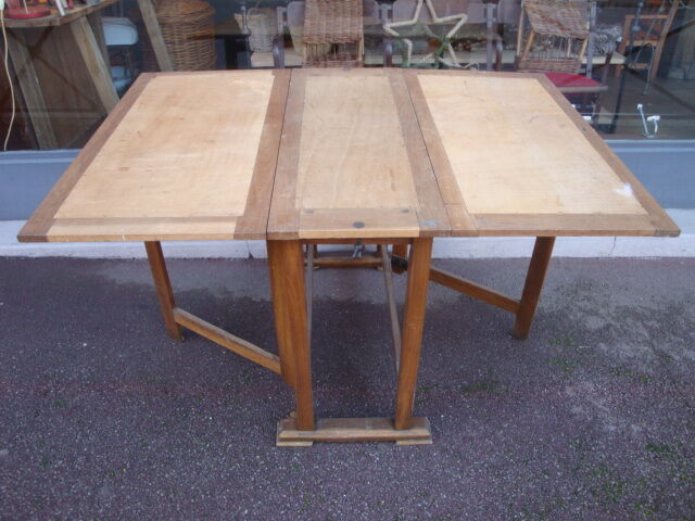 Table pliante