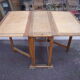 Table pliante