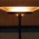 Arteluce Jill Italian floor lamp, postmodern floor lamp