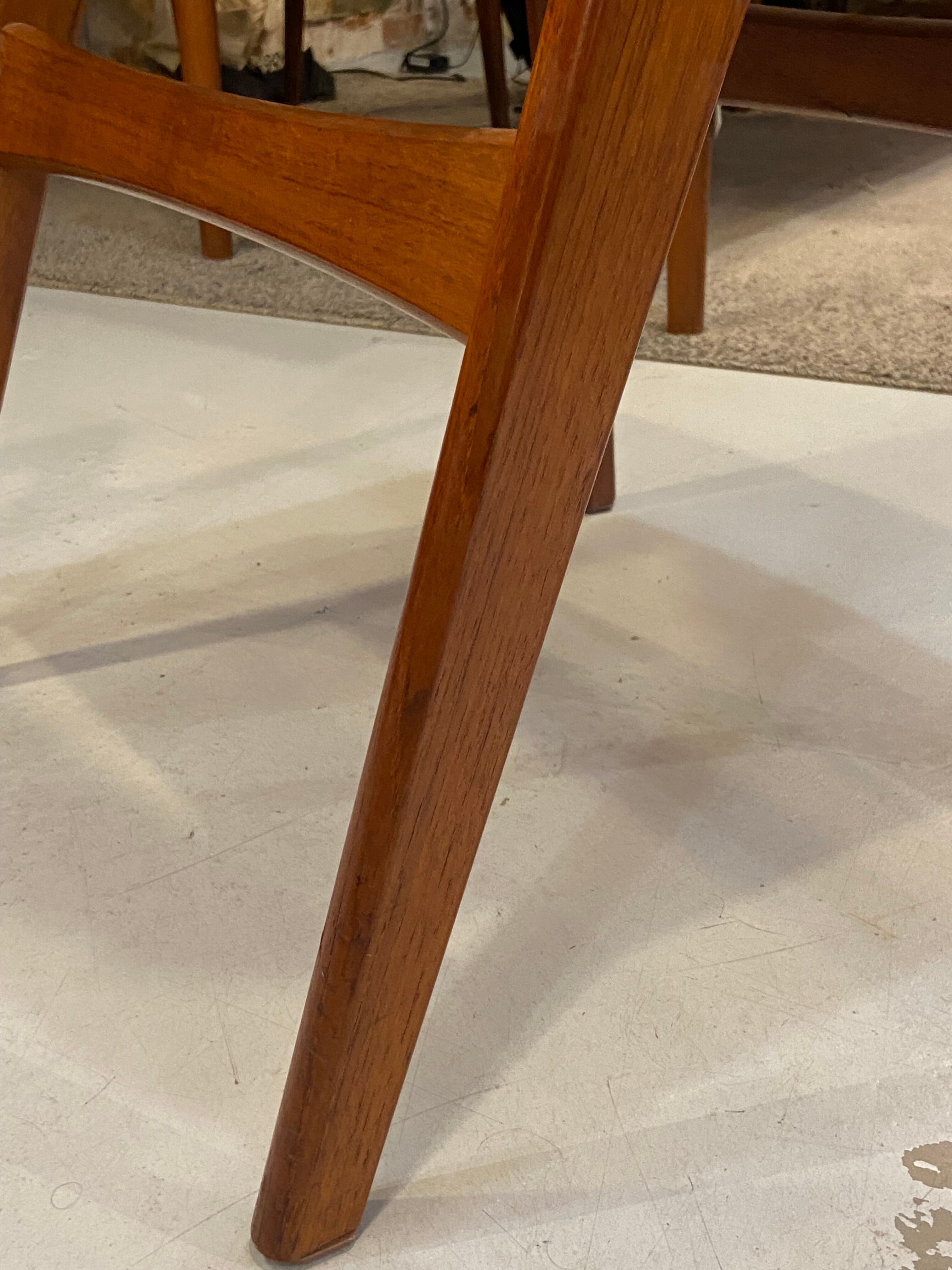 Danish Nova office chair
