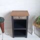 Bedside table/ Side cabinet