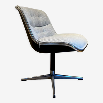 Fauteuil de Charles Pollock pour Knoll