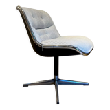 Fauteuil de Charles Pollock pour Knoll