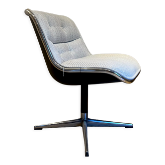 Fauteuil de Charles Pollock pour Knoll