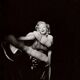 Marilyn monroe-photography filming-the prince and the showgirl-richard avedon