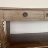 Henri II Style Console