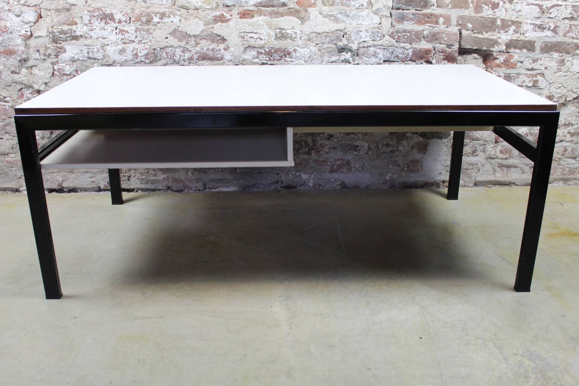 TU04 Coffee Table by Braakman for Pastoe