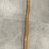 Old agricultural fork