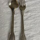 Ménagère en Inox