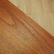 Teak desk, Danish design, 1970s, made in Denmark