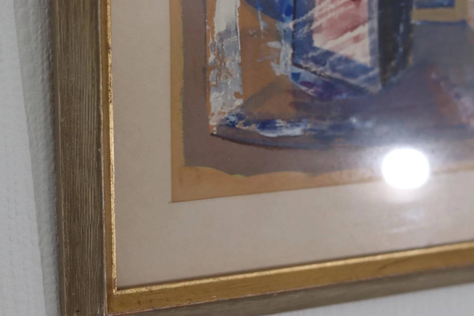 "Terracotta Palette" by Max Larson