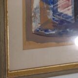 "Terracotta Palette" by Max Larson