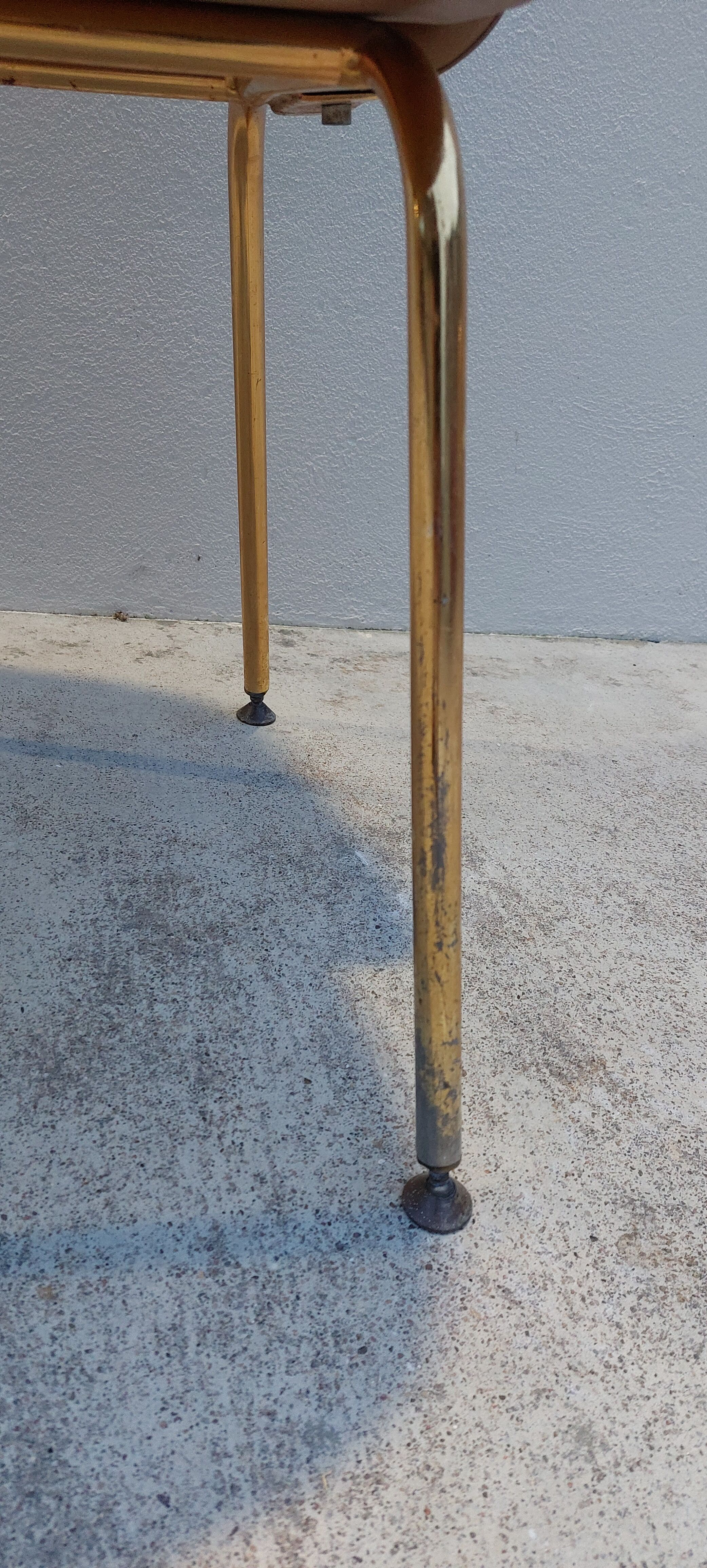 Office chair called vintage barrel, 1960s